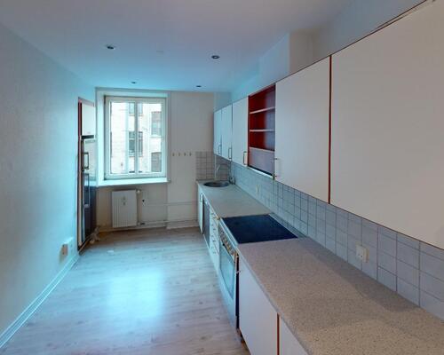 3 værelses lejlighed i Aalborg