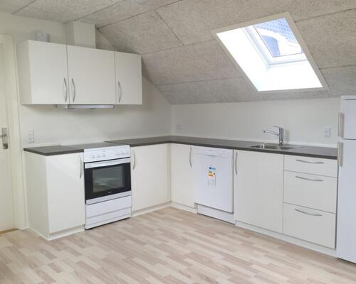 2 værelses lejlighed i Viborg