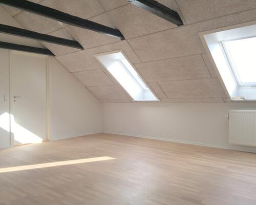 2 værelses lejlighed i Viborg