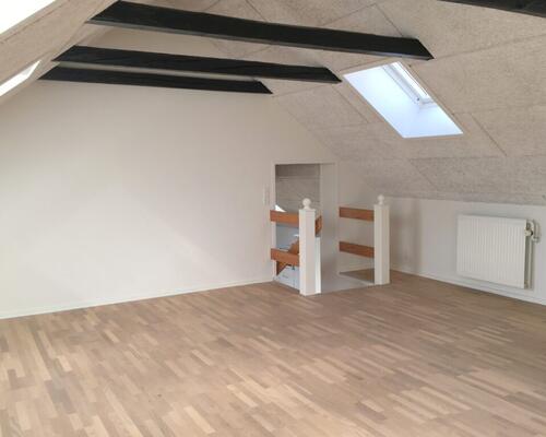 2 værelses lejlighed i Viborg