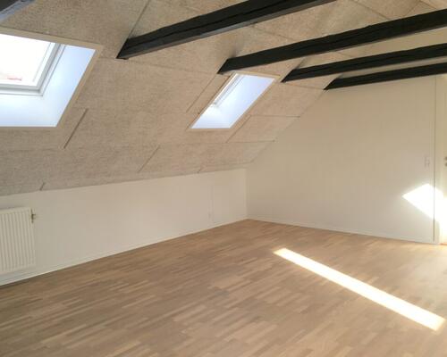 2 værelses lejlighed i Viborg