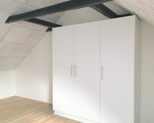 2 værelses lejlighed i Viborg