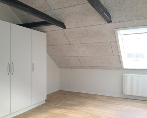 2 værelses lejlighed i Viborg