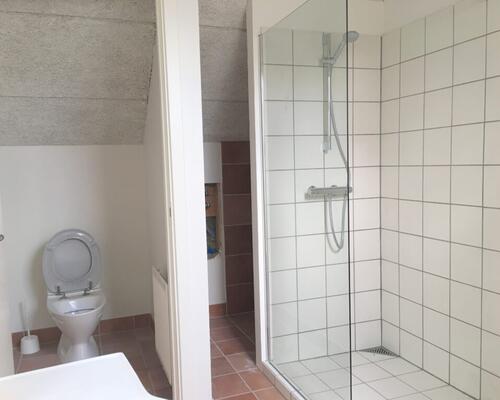 2 værelses lejlighed i Viborg