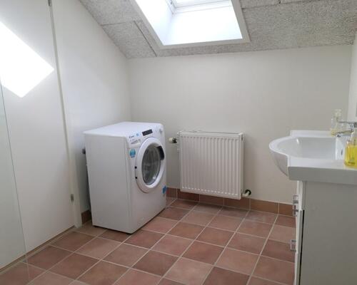 2 værelses lejlighed i Viborg