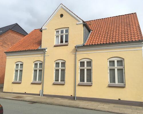 2 værelses lejlighed i Viborg