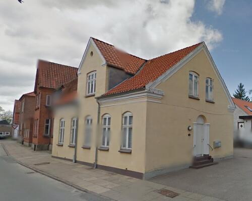 2 værelses lejlighed i Viborg