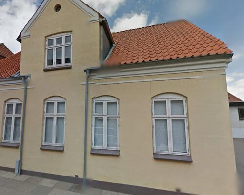 2 værelses lejlighed i Viborg