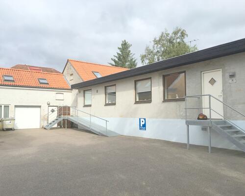 2 værelses lejlighed i Viborg