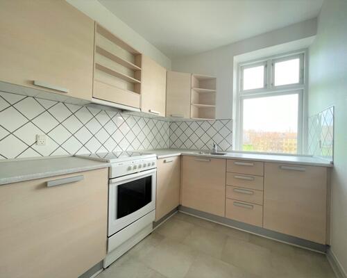 3 værelses lejlighed i Randers