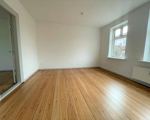 3 værelses lejlighed i Randers