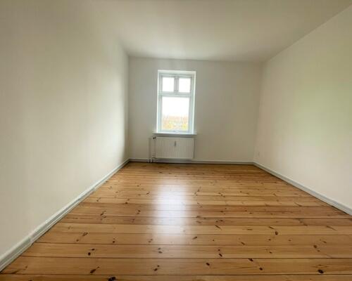 3 værelses lejlighed i Randers