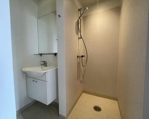 3 værelses lejlighed i Randers