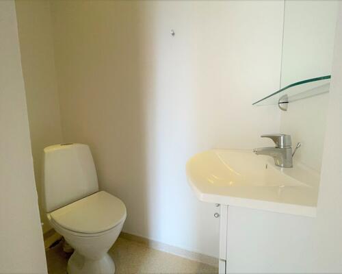 3 værelses lejlighed i Randers