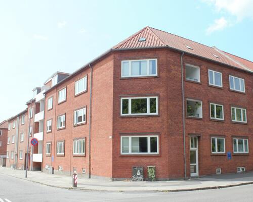 2 værelses lejlighed i Randers NV