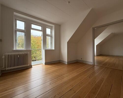 3 værelses lejlighed i Randers NØ