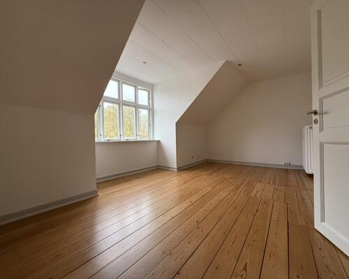 3 værelses lejlighed i Randers NØ