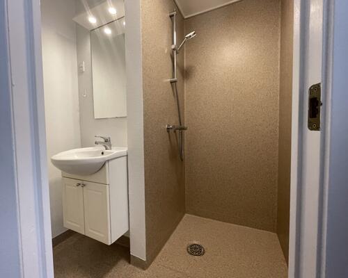 3 værelses lejlighed i Randers