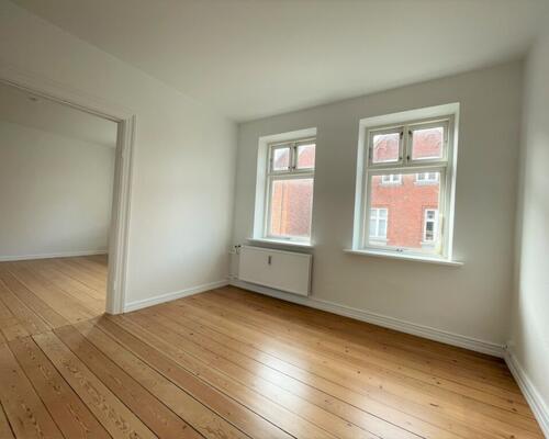 3 værelses lejlighed i Randers