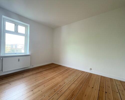 3 værelses lejlighed i Randers