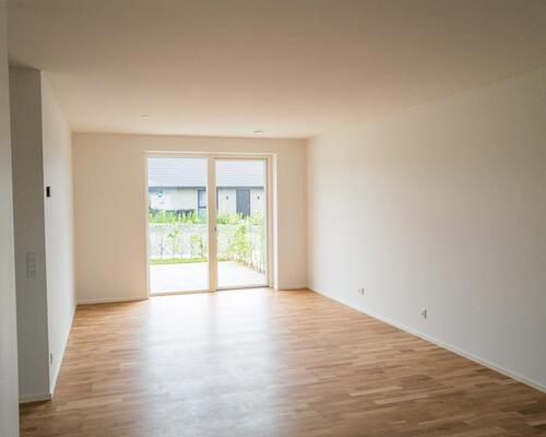 3 værelses hus i Årslev