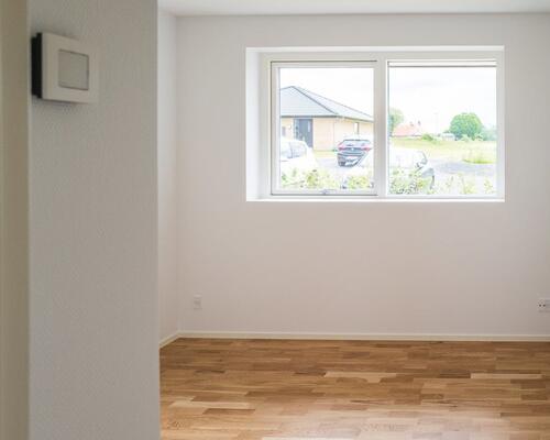 3 værelses hus i Årslev