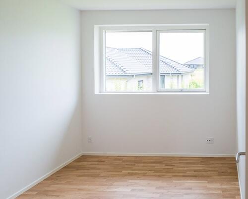 3 værelses hus i Årslev