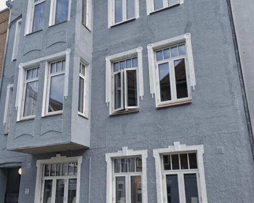 3 værelses lejlighed i Sønderborg