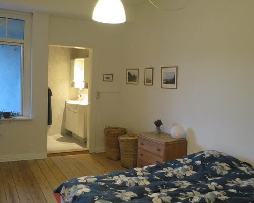 3 værelses lejlighed i Sønderborg