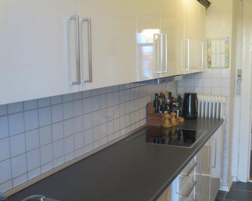 3 værelses lejlighed i Sønderborg