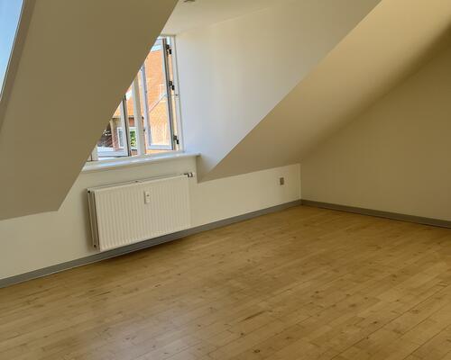1 vær. på Frederiksbjerg - Tøndergade, Aarhus C.
