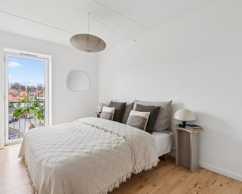 3 værelses lejlighed i Fredericia