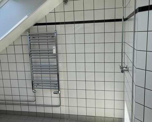 1 vær. på Frederiksbjerg - Tøndergade, Aarhus C.