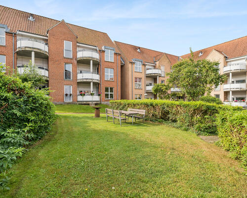 3 værelses lejlighed i Fredericia