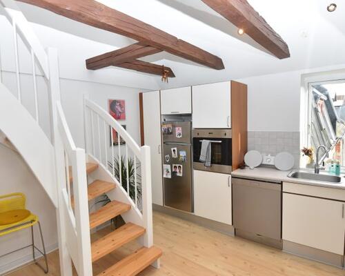 3 værelses lejlighed i Aalborg