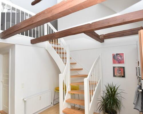 3 værelses lejlighed i Aalborg