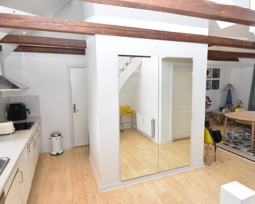 3 værelses lejlighed i Aalborg