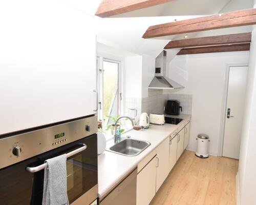 3 værelses lejlighed i Aalborg