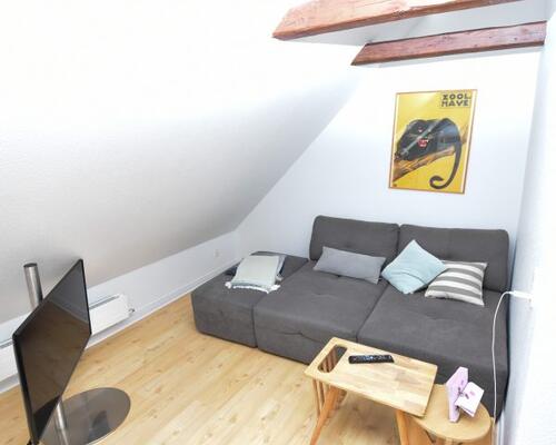 3 værelses lejlighed i Aalborg