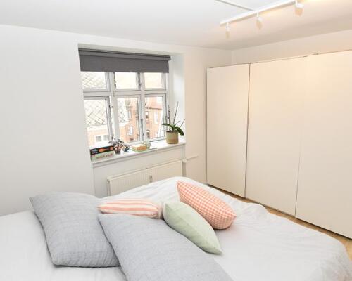 3 værelses lejlighed i Aalborg