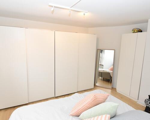 3 værelses lejlighed i Aalborg