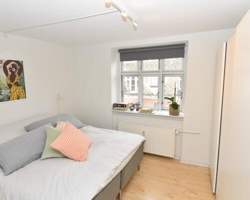 3 værelses lejlighed i Aalborg