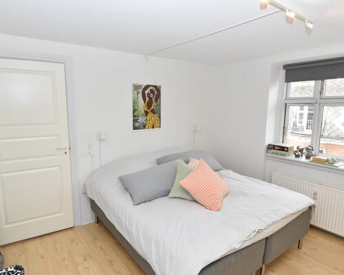 3 værelses lejlighed i Aalborg