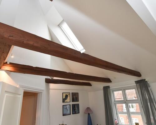 3 værelses lejlighed i Aalborg