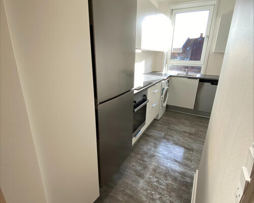 3 værelses lejlighed i Randers