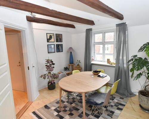 3 værelses lejlighed i Aalborg