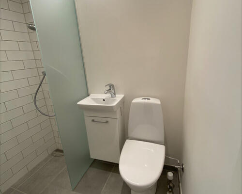 3 værelses lejlighed i Randers