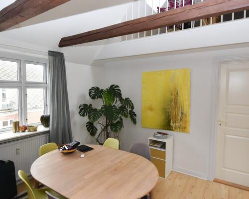 3 værelses lejlighed i Aalborg