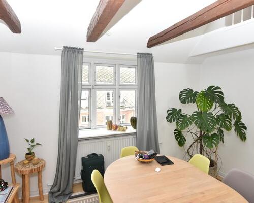 3 værelses lejlighed i Aalborg