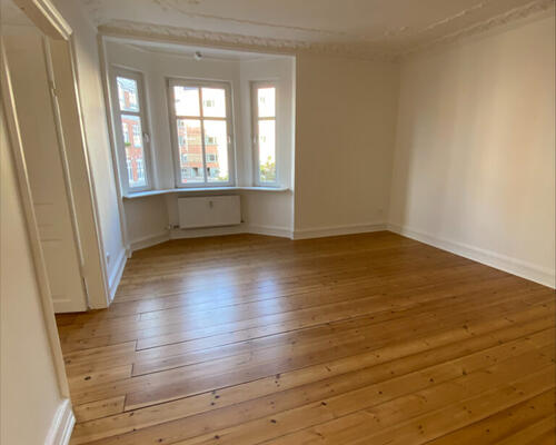 3 værelses lejlighed i Randers